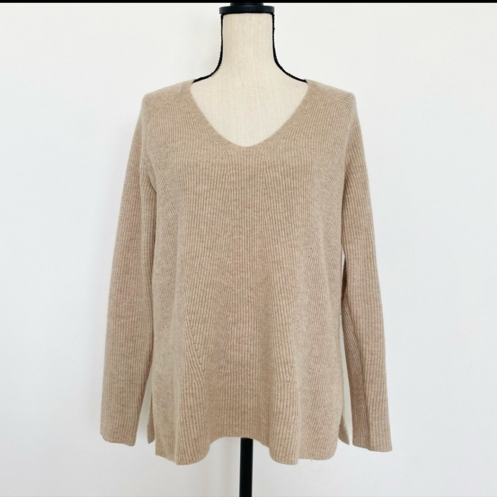 Vince wool/cashmere Small sweater